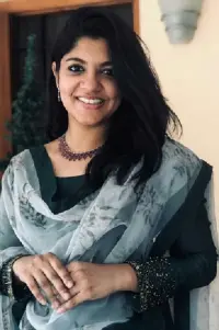 Photo Aparna Balamurali