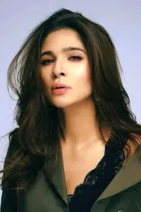 Photo Ayesha Omar