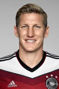 Photo Bastian Schweinsteiger