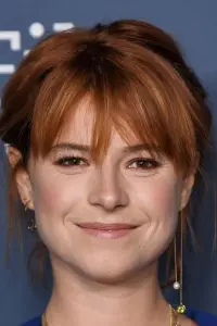 Photo Jessie Buckley