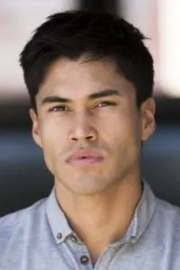 Photo Martin Sensmeier