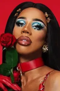 Photo Naomi Smalls