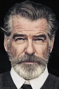 Photo Pierce Brosnan