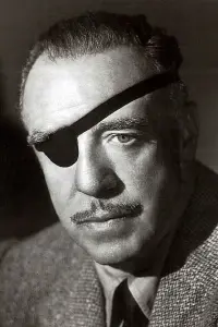 Photo Raoul Walsh