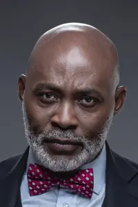 Photo Richard Mofe-Damijo