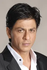 Photo Shah Rukh Khan