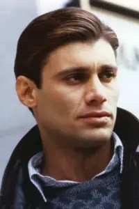 Photo Steven Bauer