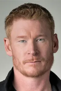 Photo Zack Ward