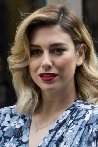 Photo Blanca Suárez