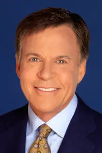 Photo Bob Costas