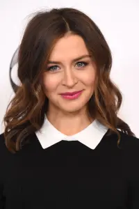 Photo Caterina Scorsone