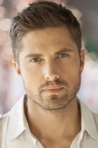 Photo Eric Winter