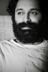 Photo Fahadh Faasil