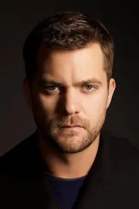 Photo Joshua Jackson