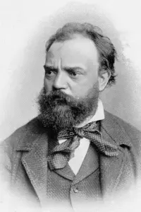 Photo Antonín Dvořák