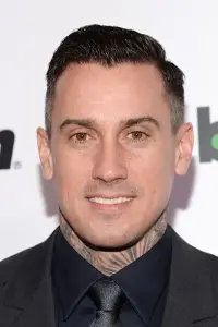 Photo Carey Hart