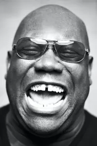 Photo Carl Cox