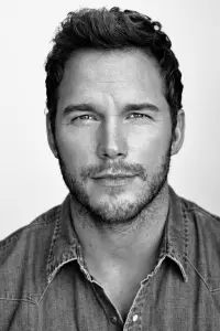 Photo Chris Pratt