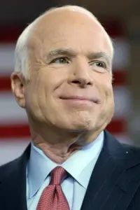 Photo John McCain