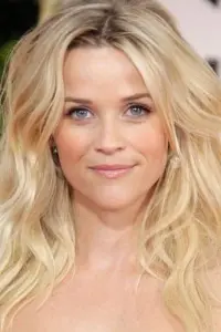 Photo Reese Witherspoon