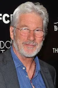 Photo Richard Gere