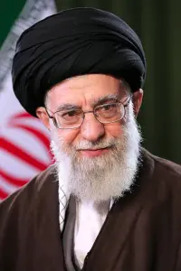 Photo Ali Khamenei