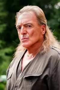 Photo Armand Assante