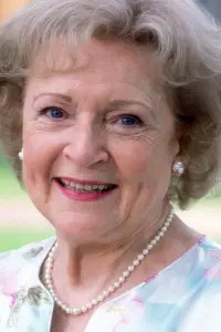 Photo Betty White