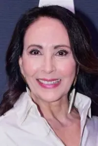 Photo Blanca Guerra