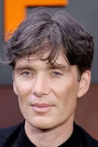 Photo Cillian Murphy