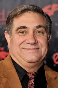 Photo Dan Lauria