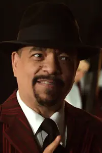 Photo Ice-T