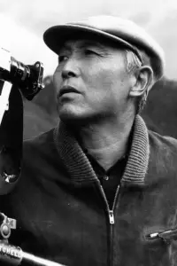 Photo Ishirō Honda