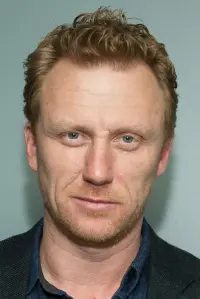 Photo Kevin McKidd