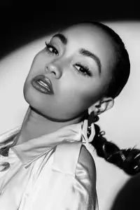 Photo Leigh-Anne Pinnock