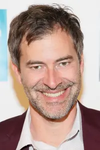 Photo Mark Duplass