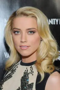 Photo Amber Heard