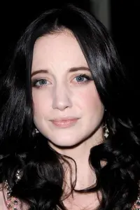 Photo Andrea Riseborough