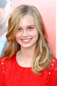 Photo Angourie Rice