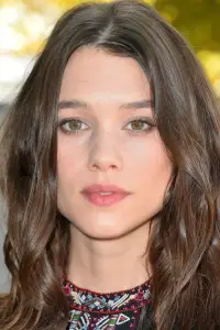 Photo Astrid Bergès-Frisbey