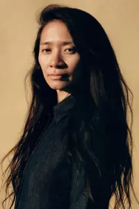 Photo Chloé Zhao