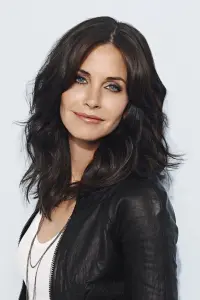 Photo Courteney Cox