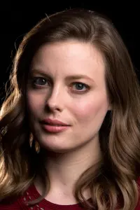 Photo Gillian Jacobs