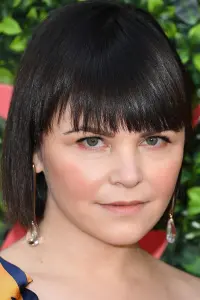 Photo Ginnifer Goodwin