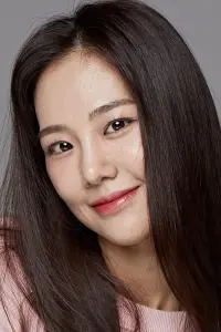 Photo Han Ji-eun