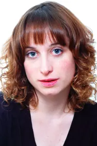 Photo Isy Suttie