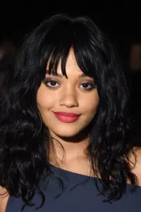 Photo Kiersey Clemons