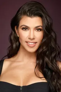 Photo Kourtney Kardashian Barker