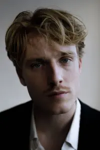 Photo Louis Hofmann