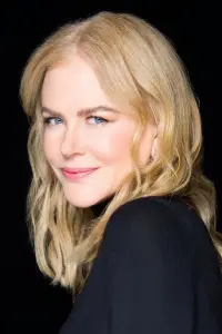 Photo Nicole Kidman